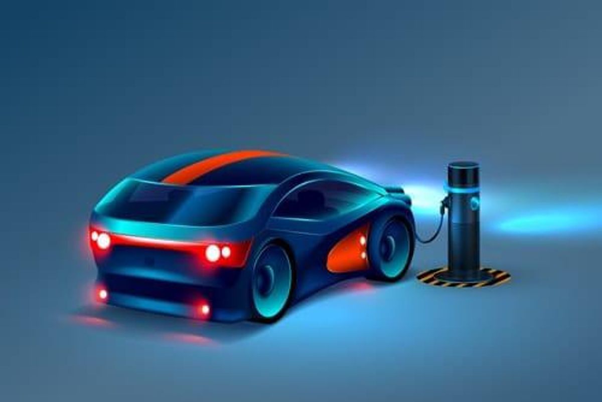 Cleantech Investing