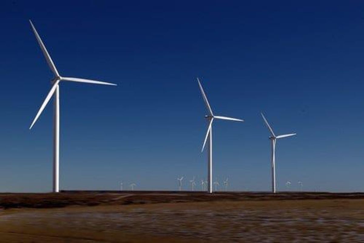 Cleantech Investing