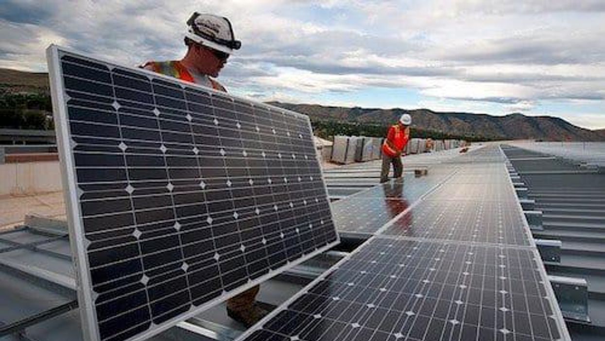 Cleantech Investing