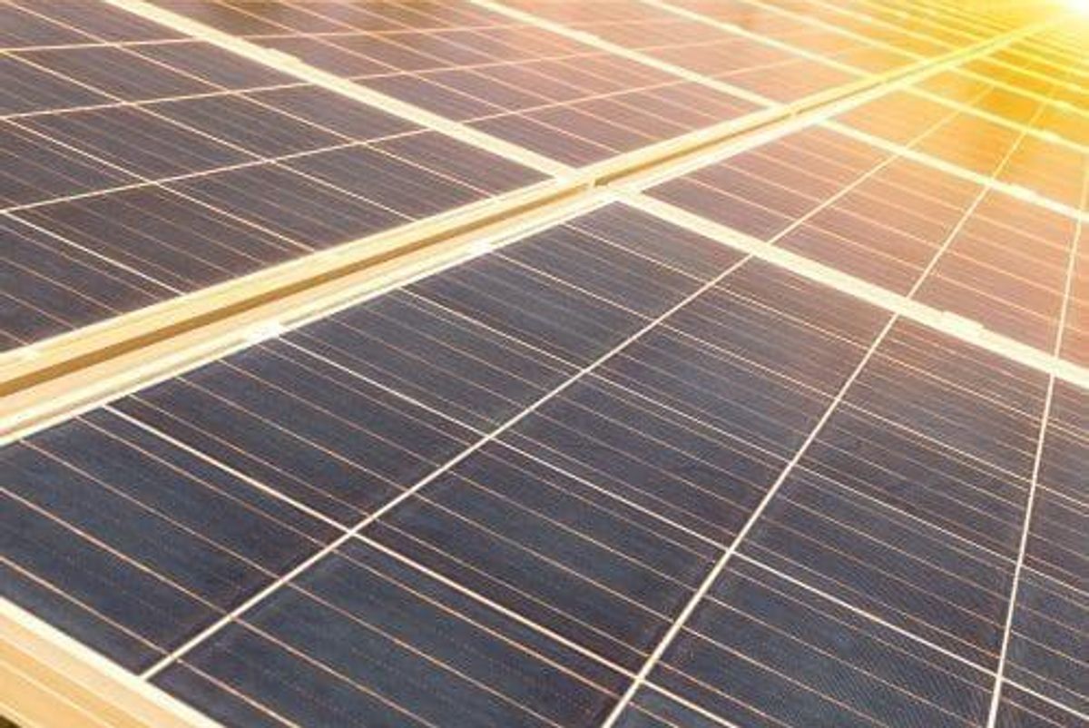 Cleantech Investing