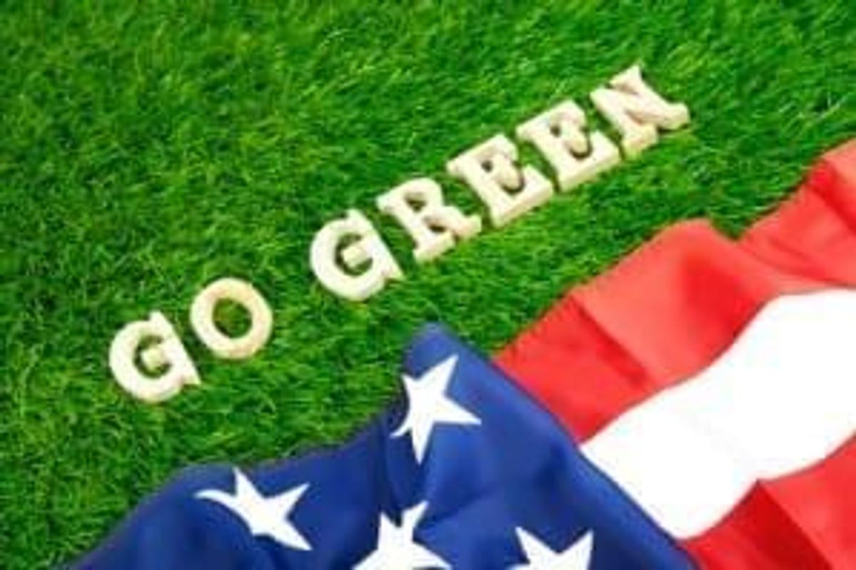 Cleantech Investing