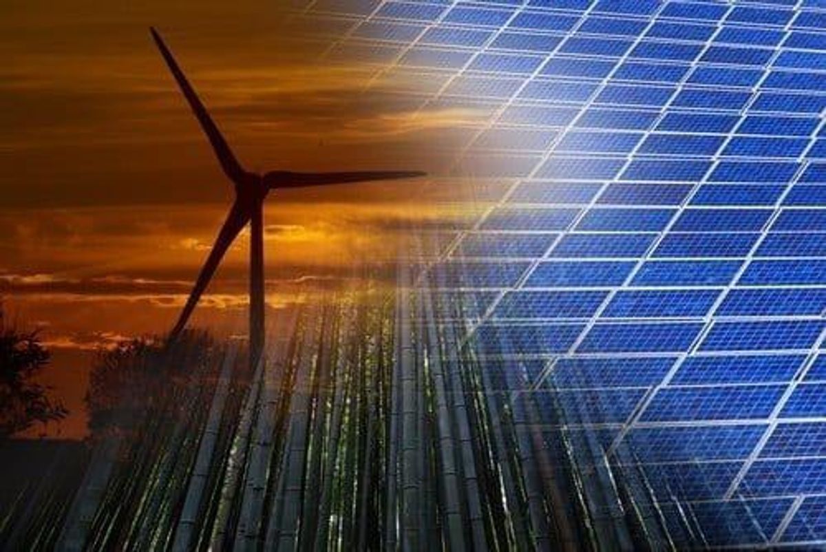 Cleantech Investing