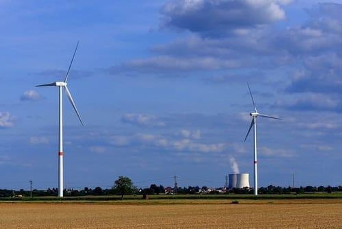 Cleantech Investing