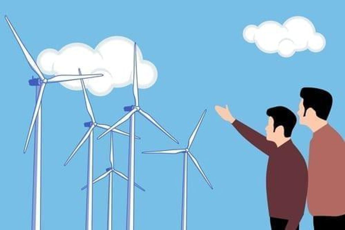 Cleantech Investing