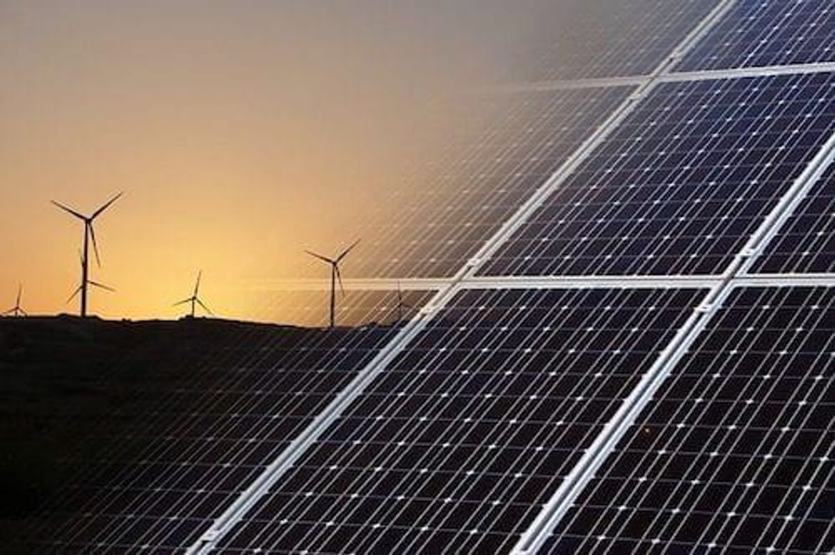 Cleantech Investing