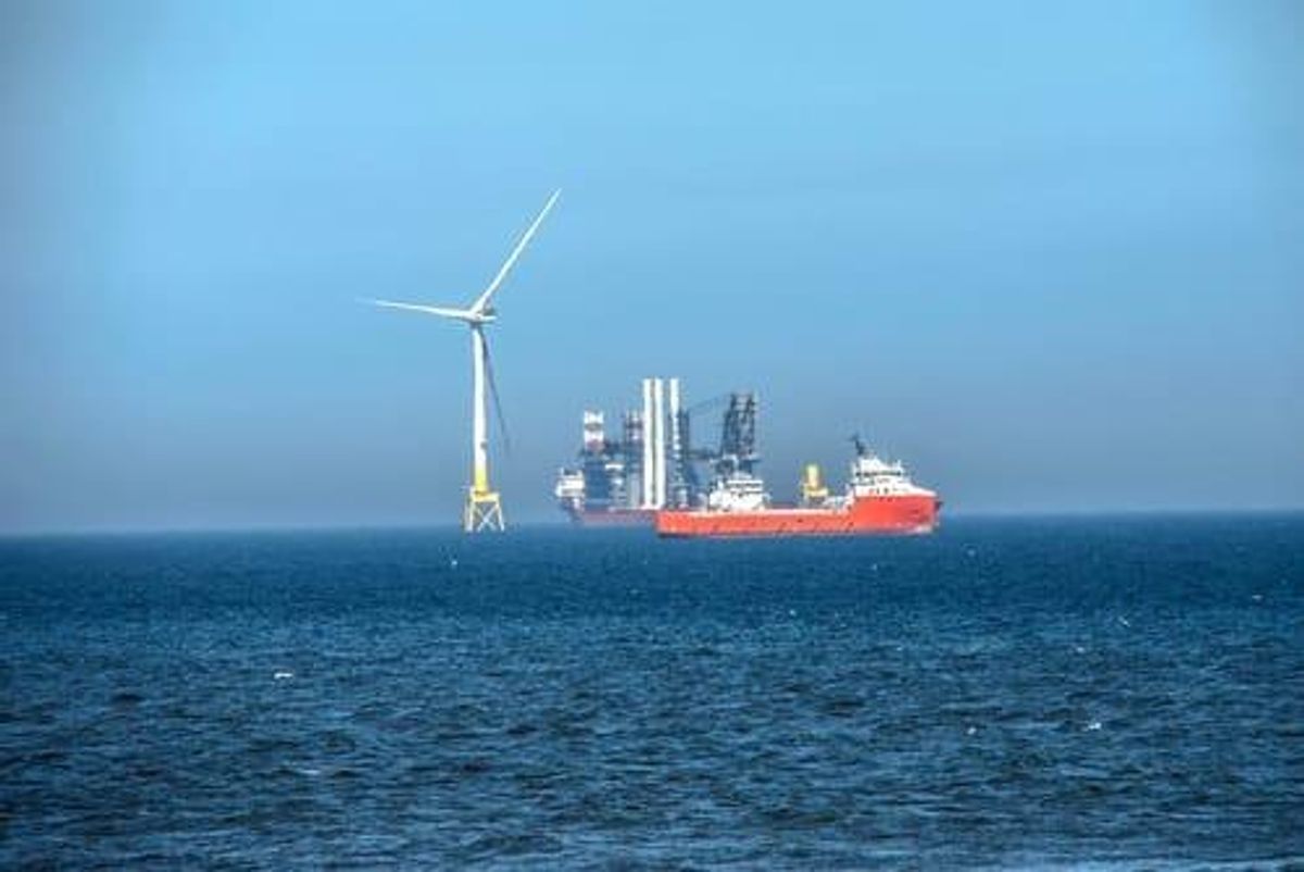 Cleantech Investing