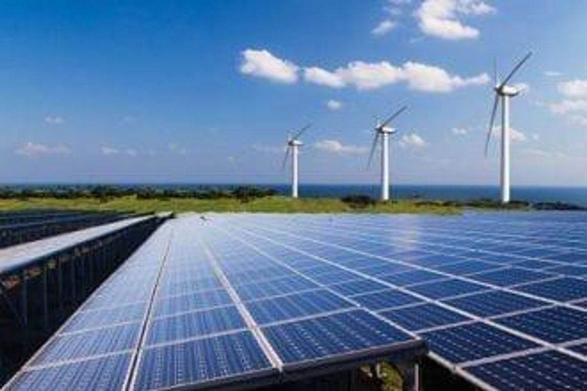 Cleantech Investing