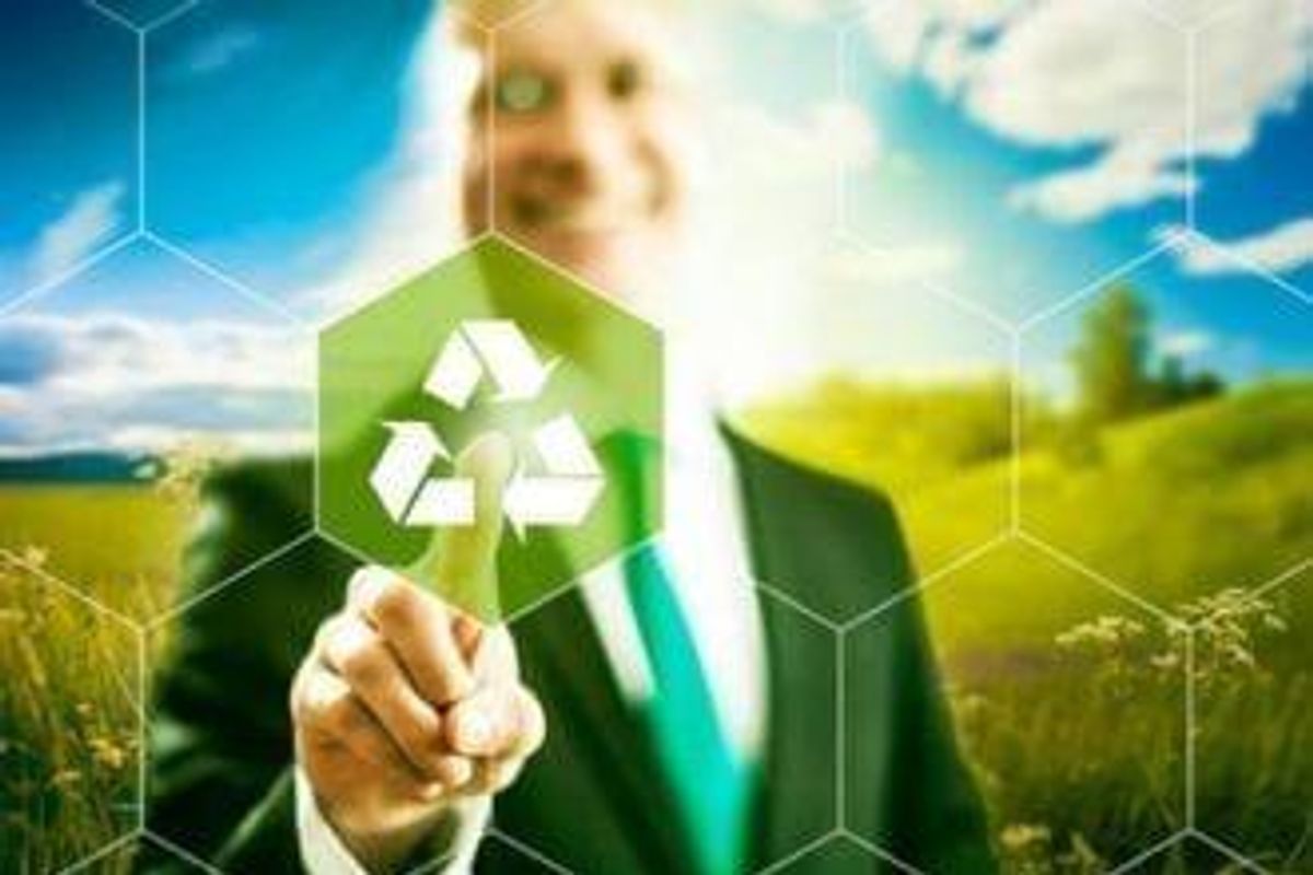 Cleantech Investing