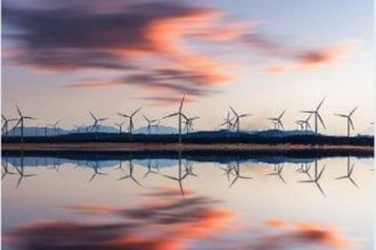 Cleantech Investing