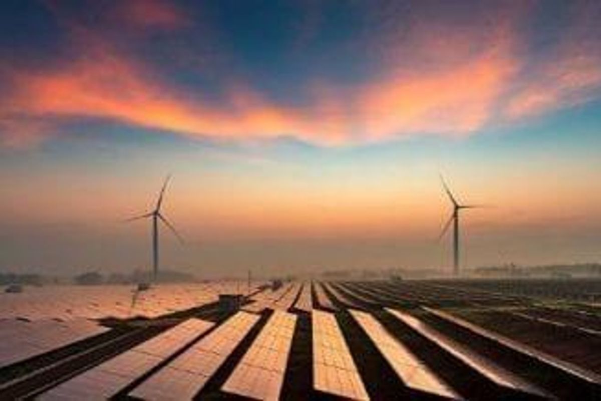Cleantech Investing