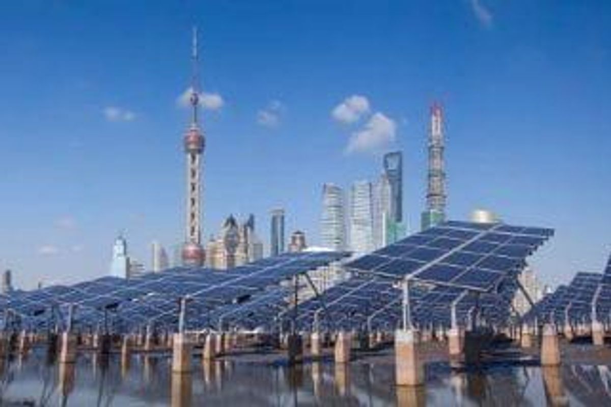 Cleantech Investing