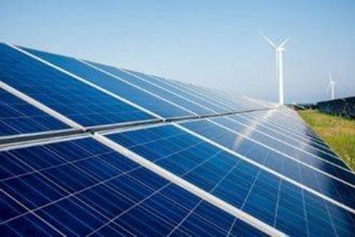 Cleantech Investing