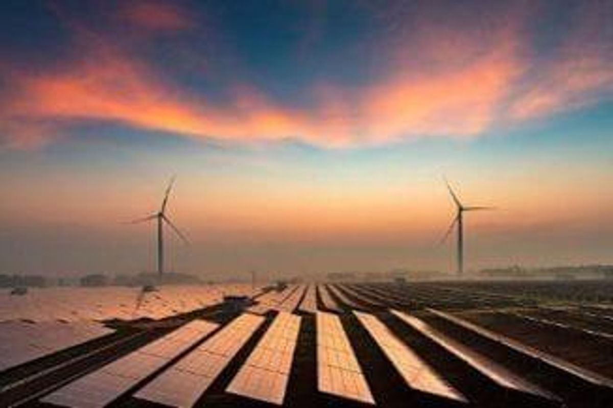 Cleantech Investing