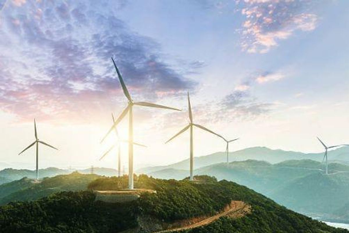 Cleantech Investing