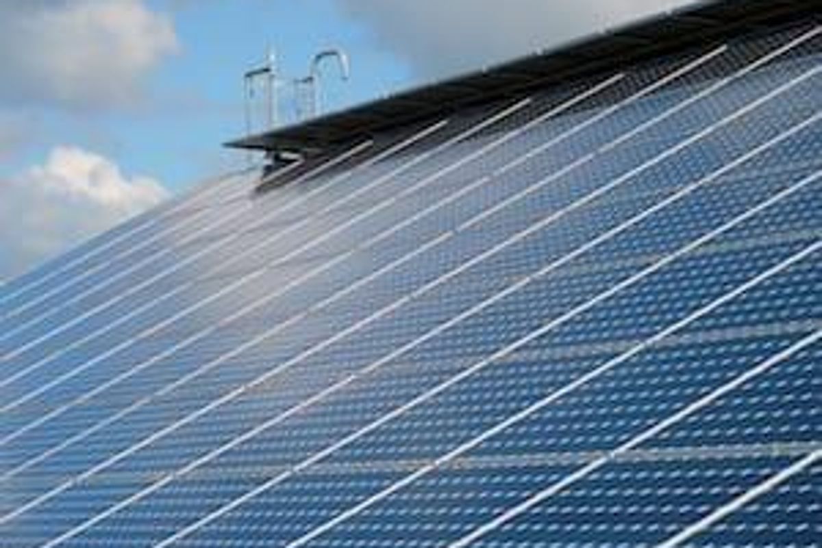 Cleantech Investing