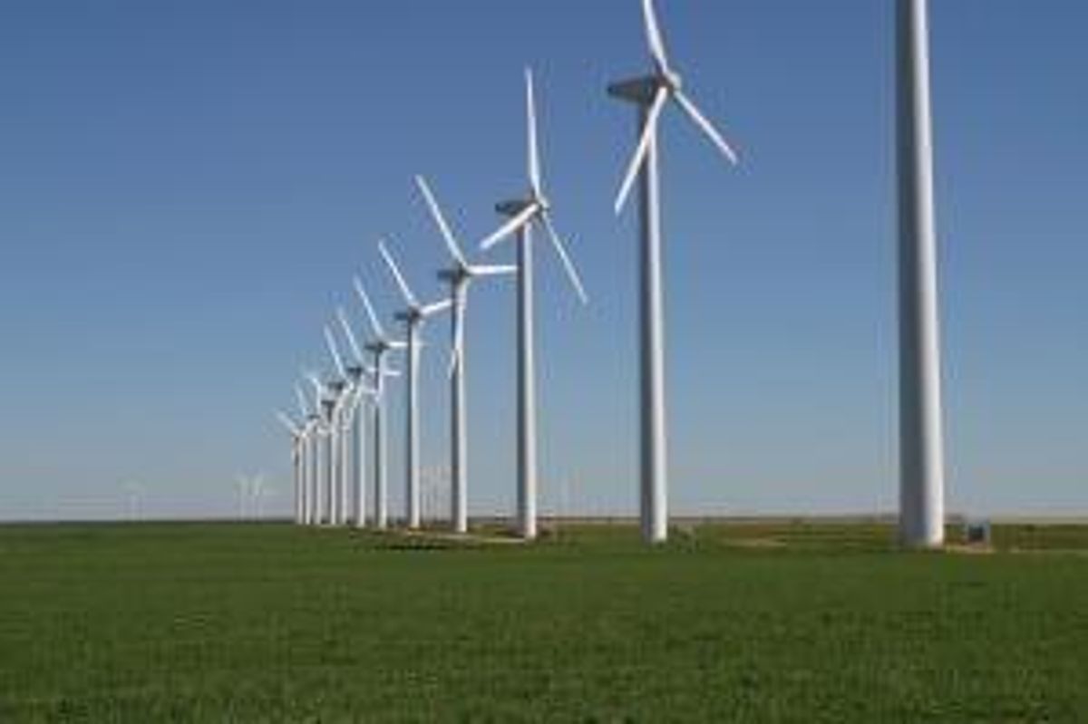 Cleantech Investing