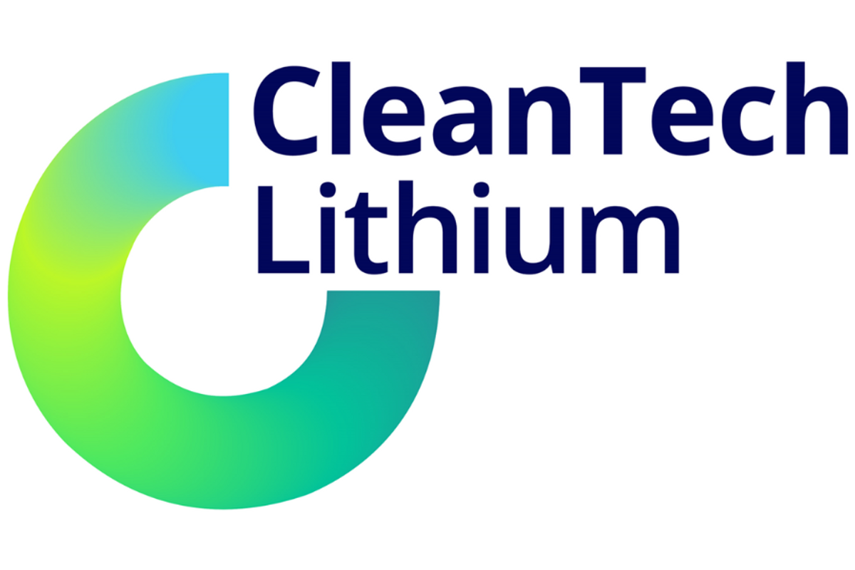 Cleantech Lithium (AIM:CTL, Frankfurt:T2N, OTC:CTLHF)