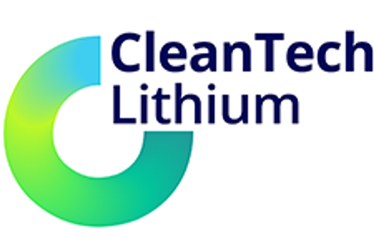 CleanTech Lithium