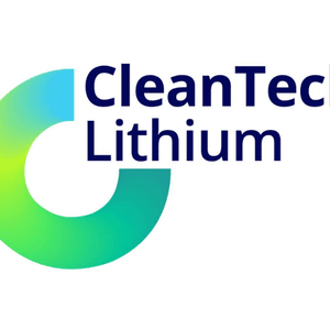 cleantech lithium