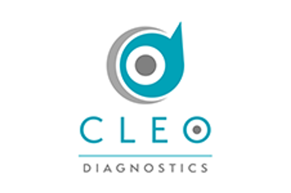 Cleo Diagnostics (ASX:COV)