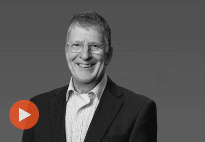 Cleo Diagnostics CEO Richard Allman.