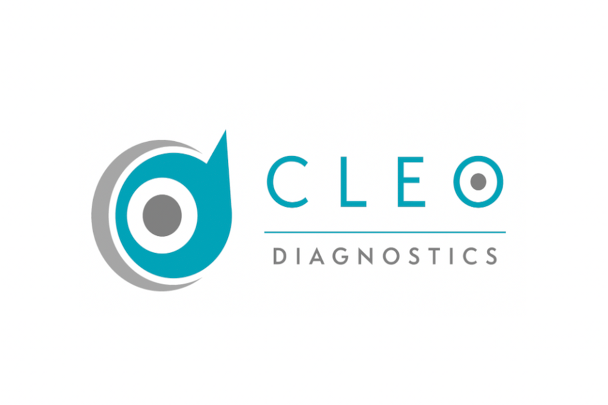 Cleo Diagnostics logo