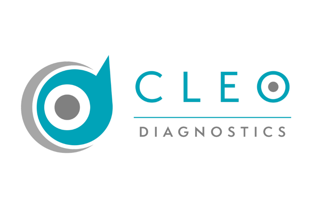   CLEO Diagnostics