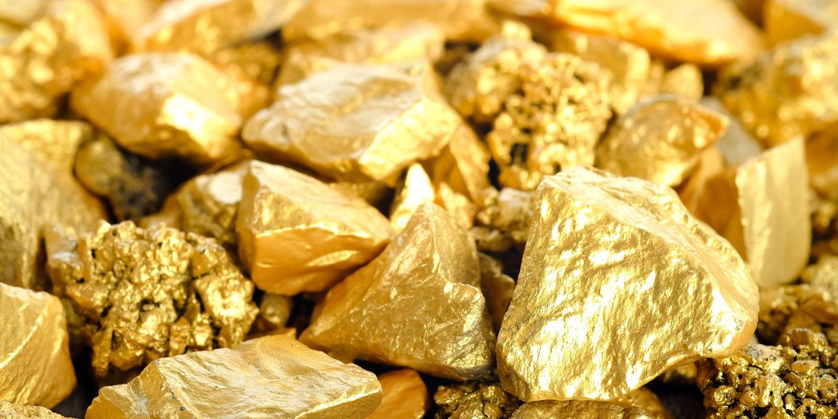 10 Largest Gold Mines in the World by Production (Updated 2023)