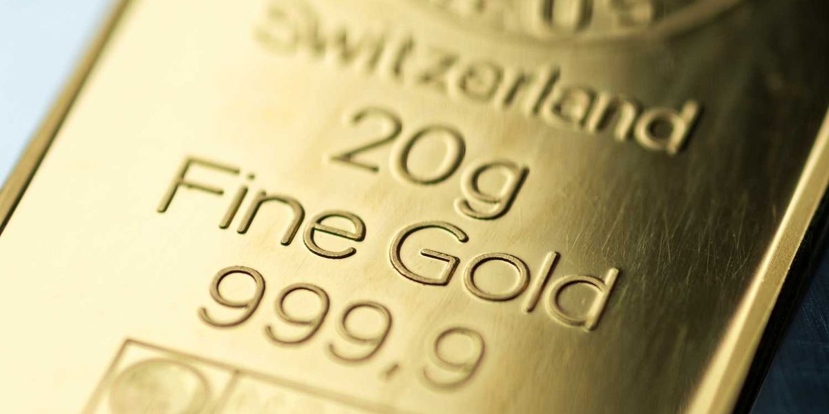 Tariff Talks: Swiss Propose Investment in US Gold Refining Tariff Talks: Swiss Propose Investment in US Gold Refining
