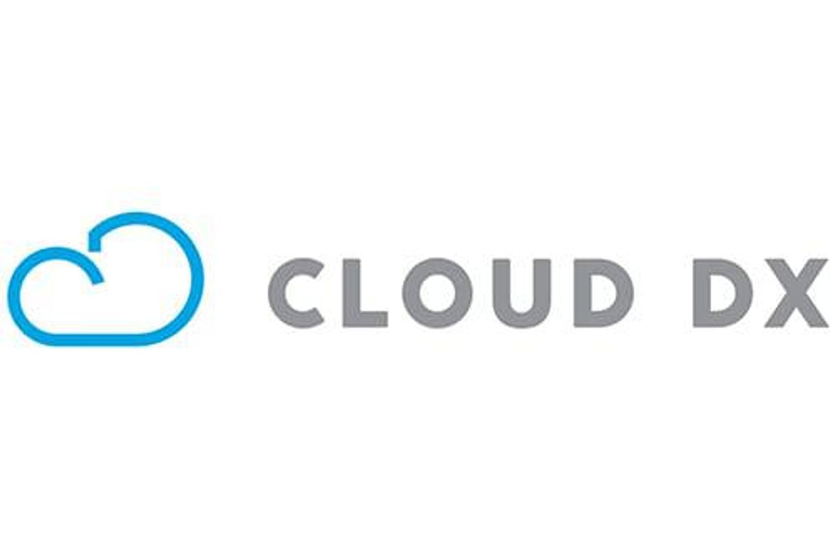 cloud dx inc