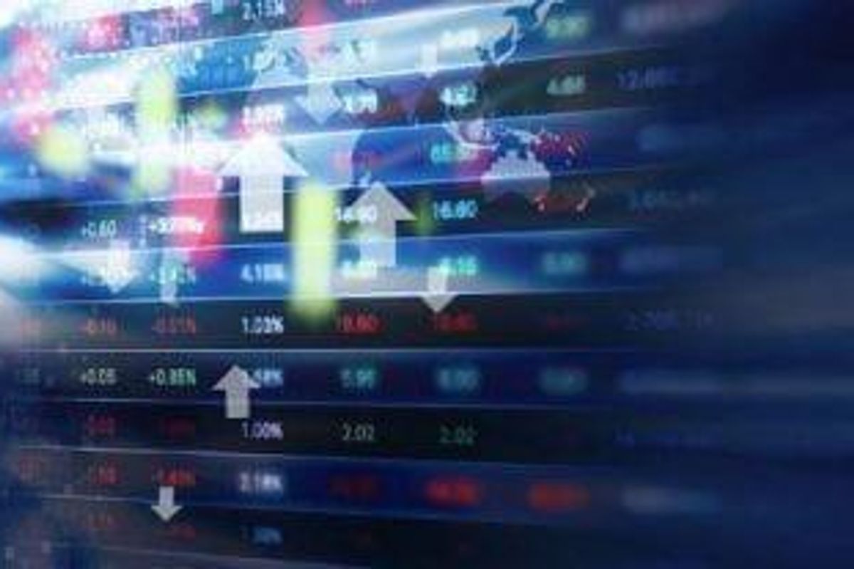 Cloud Investing