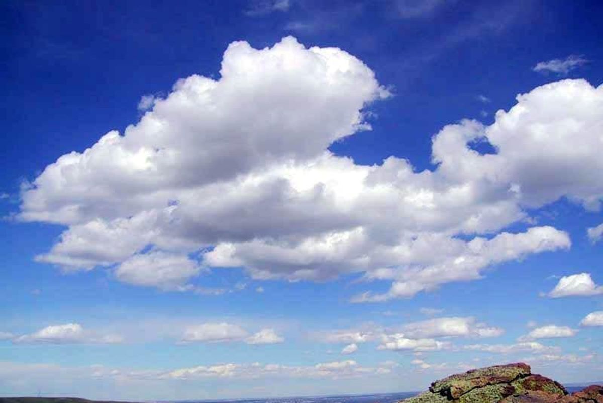 Cloud Investing