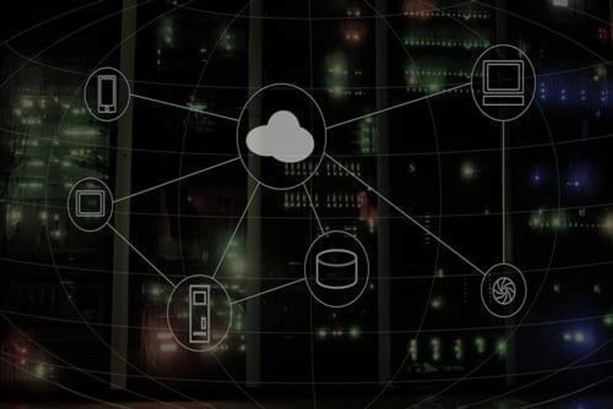 Cloud Investing