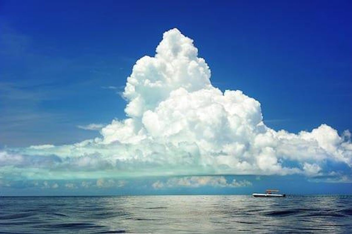 Cloud Investing
