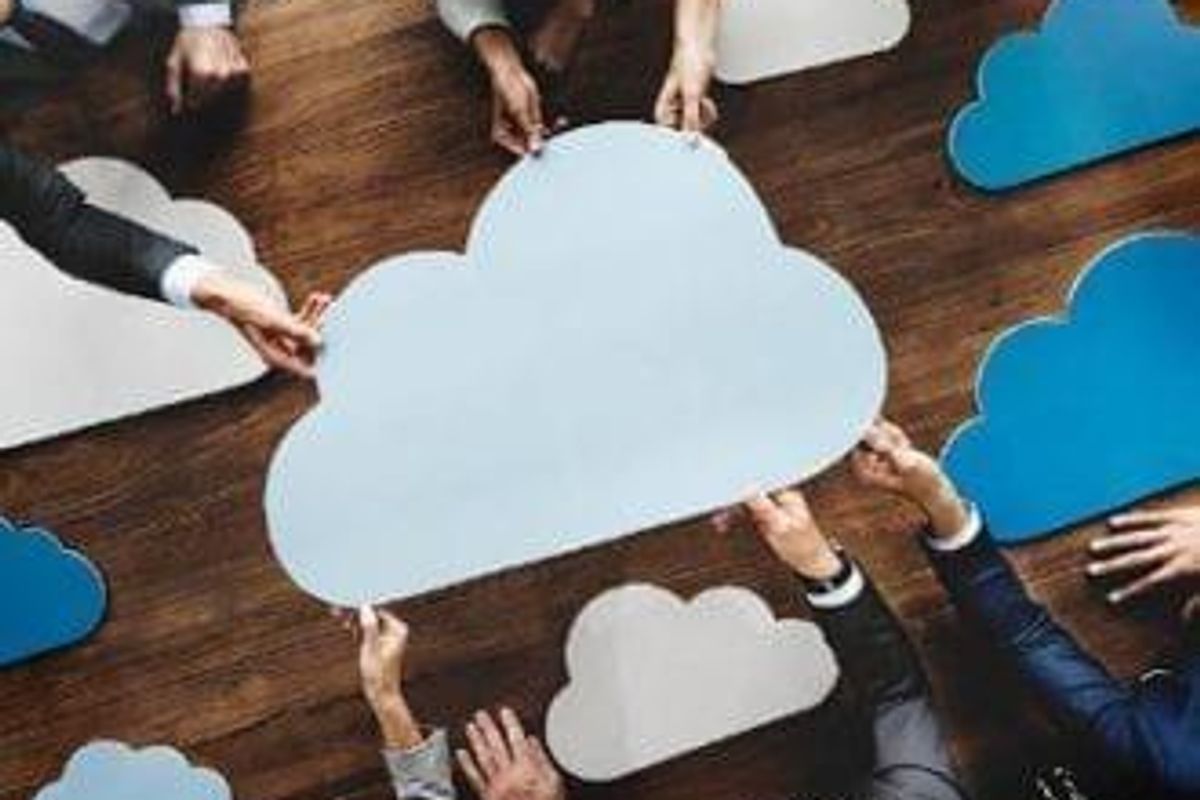 Cloud Investing