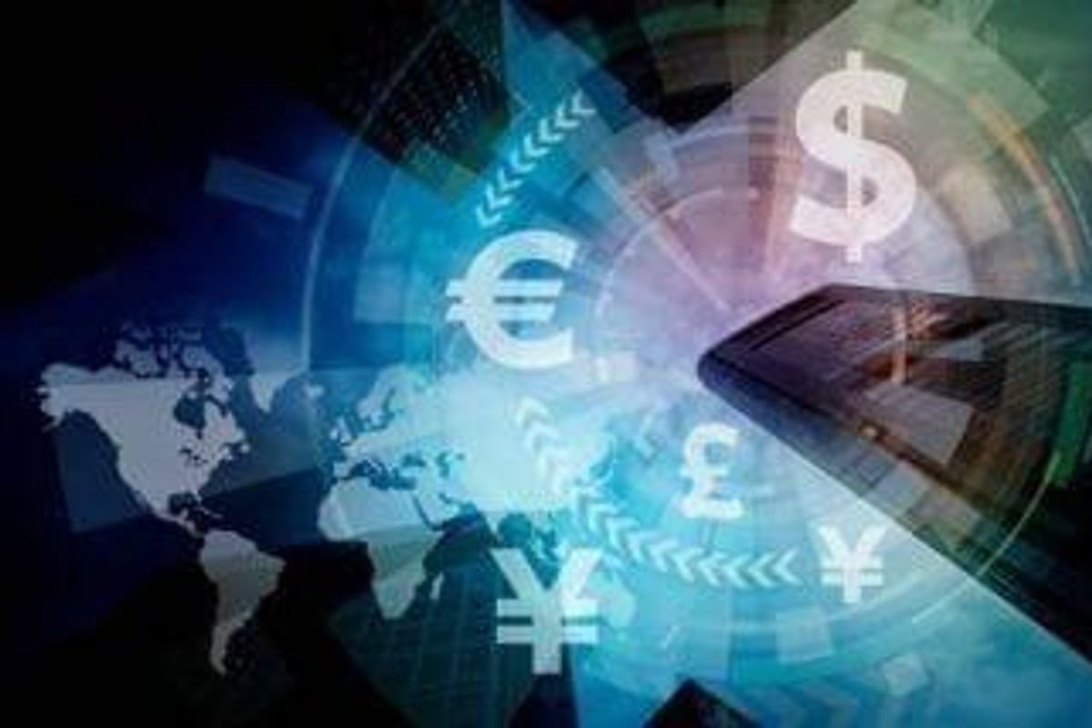 Cloud Investing