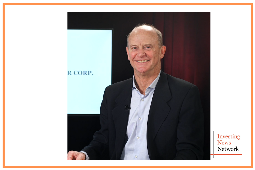 CMX Gold & Silver CEO Jan Alston