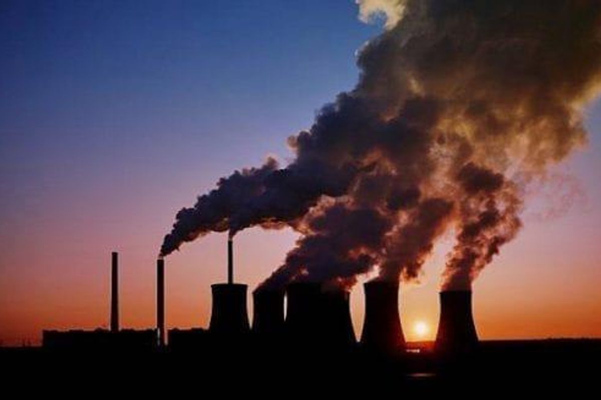 Coal Investing