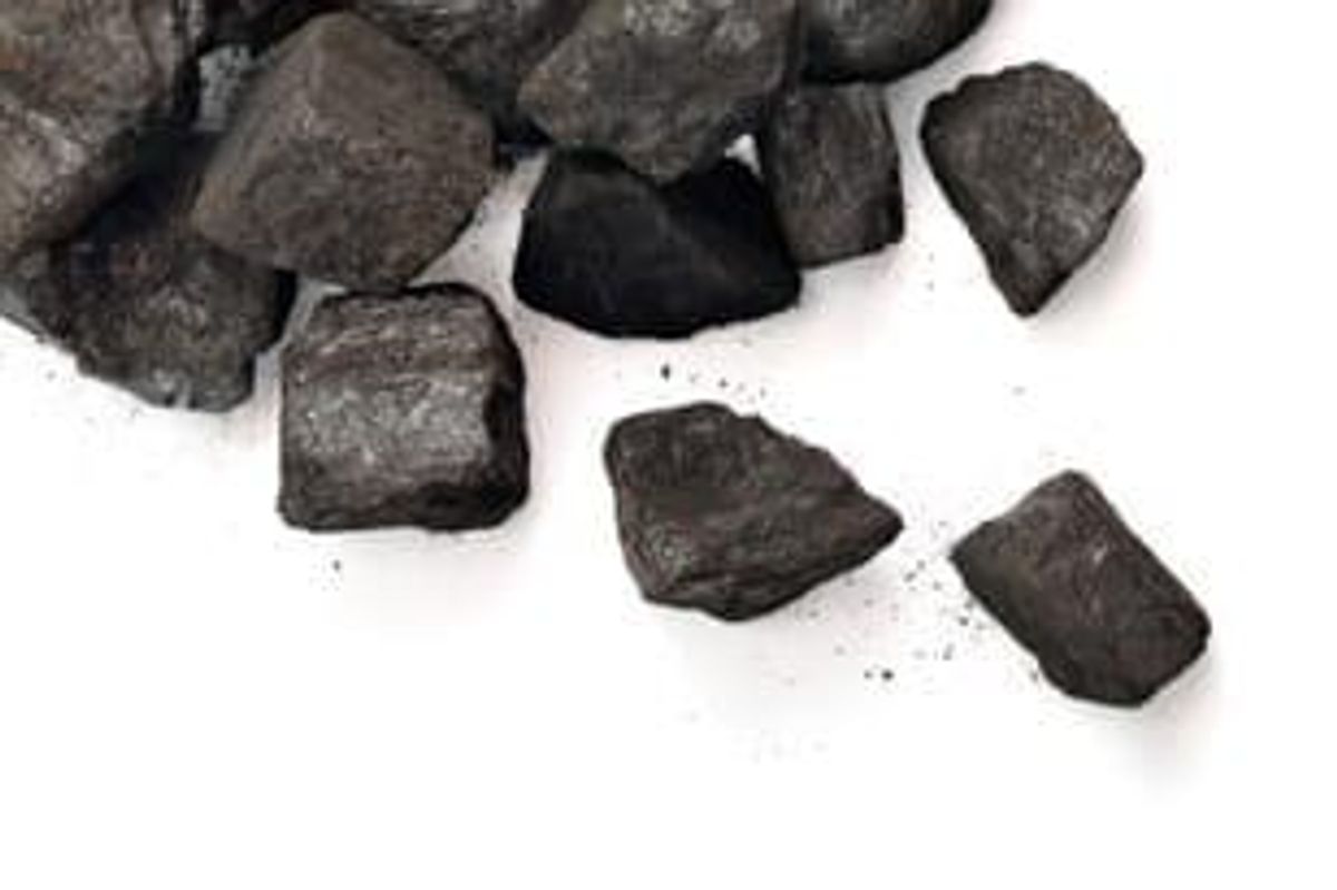 Coal Investing