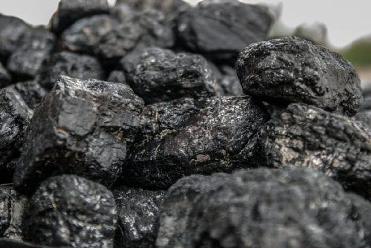 Coal Investing