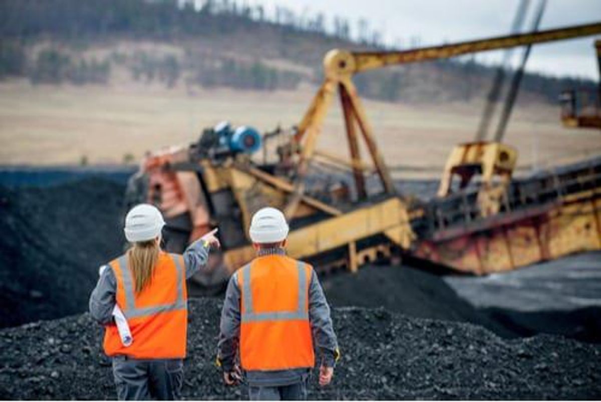 coal price forecast