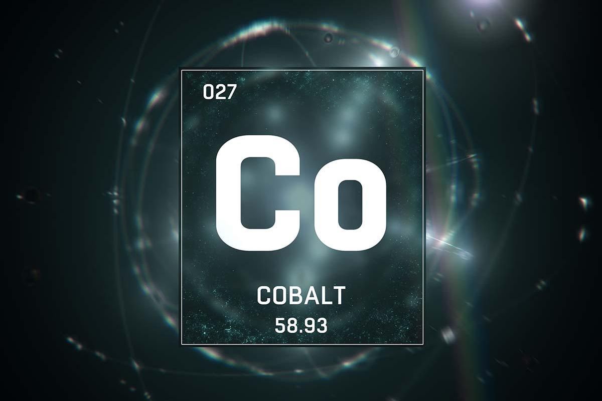 cobalt element symbol