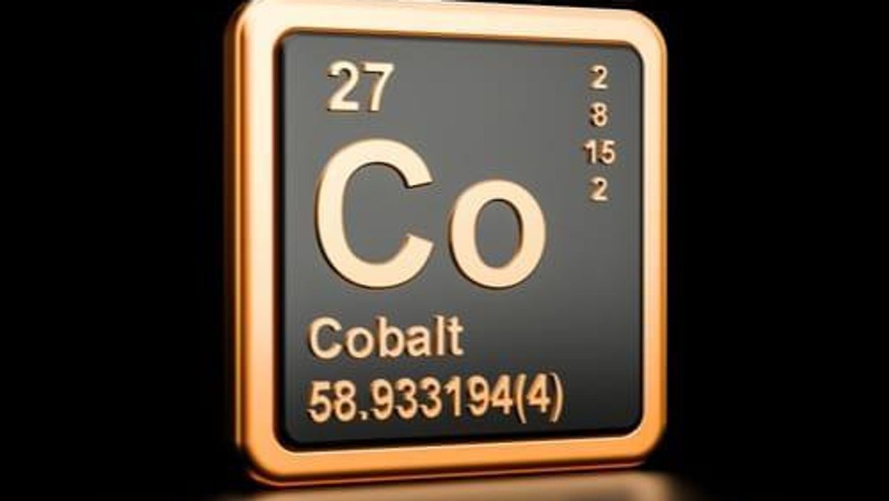 Cobalt Investing
