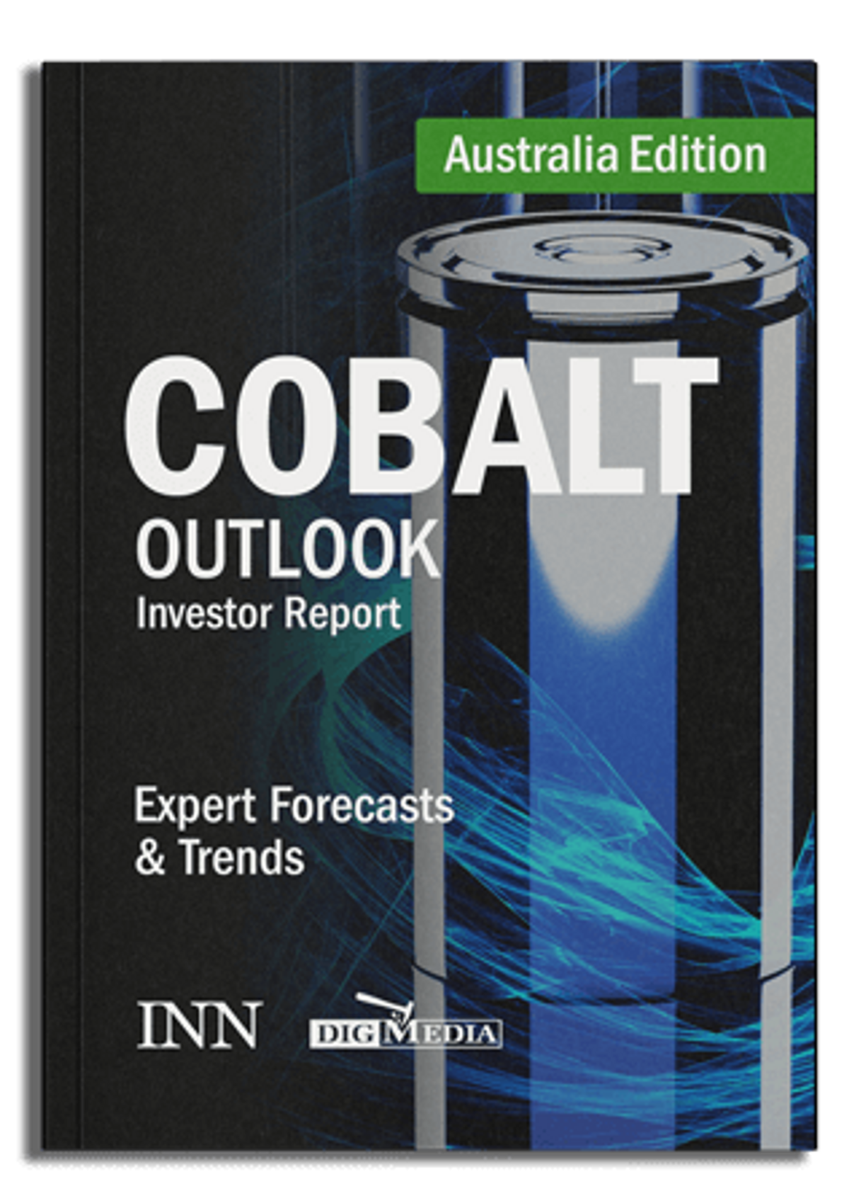 Cobalt Outlook Report (Australia Edition)