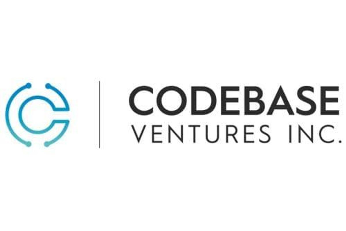 code base ventures stock
