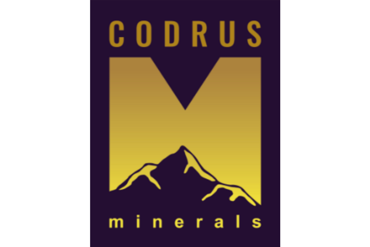 Codrus Minerals