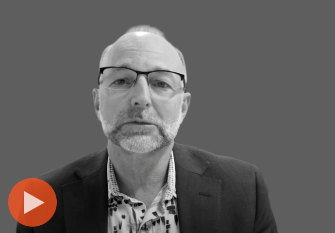 Coelacanth Energy President and CEO Rob Zakresky.