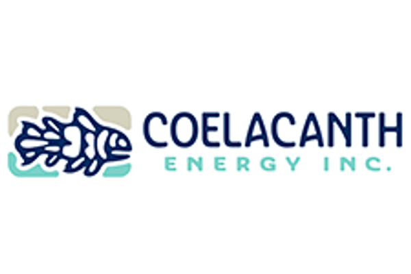 Coelacanth Energy