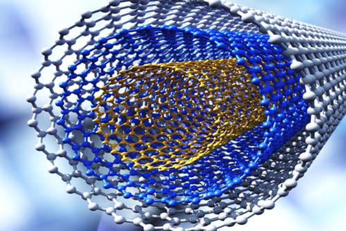 coiled nanoparticles 