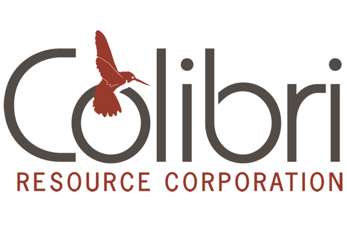 Colibri Resource (TSXV: CBI)